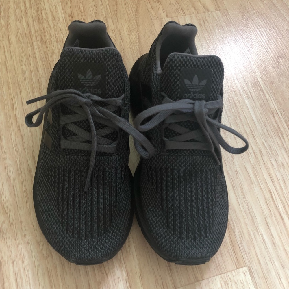 Size 13K swift run adidas